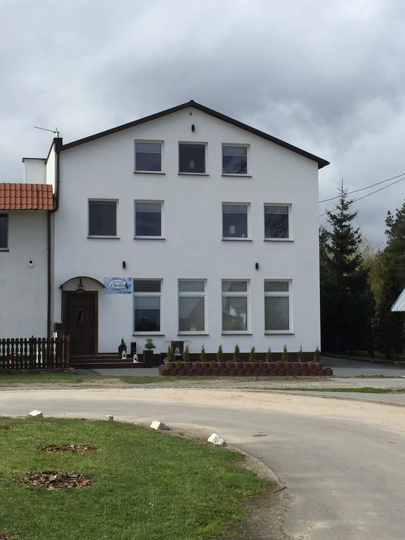 Agroturystyka Omelia Człuchów Kültér fotó